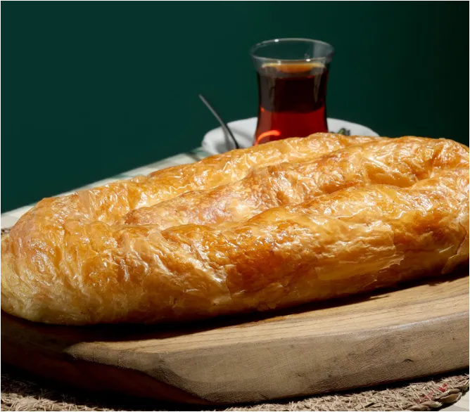 TURKISH PASTRY