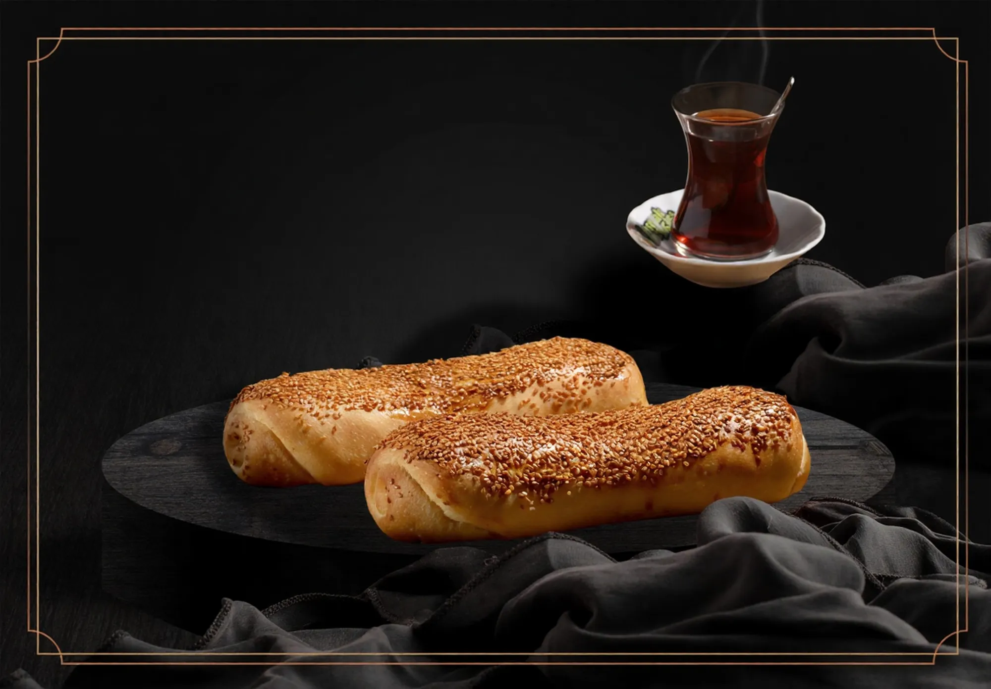 USKUDAR WITH KASHKAVAL CHEESE